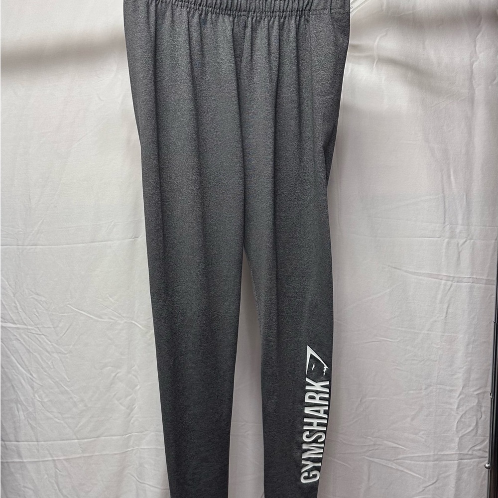 Gymshark Charcoal Leggings